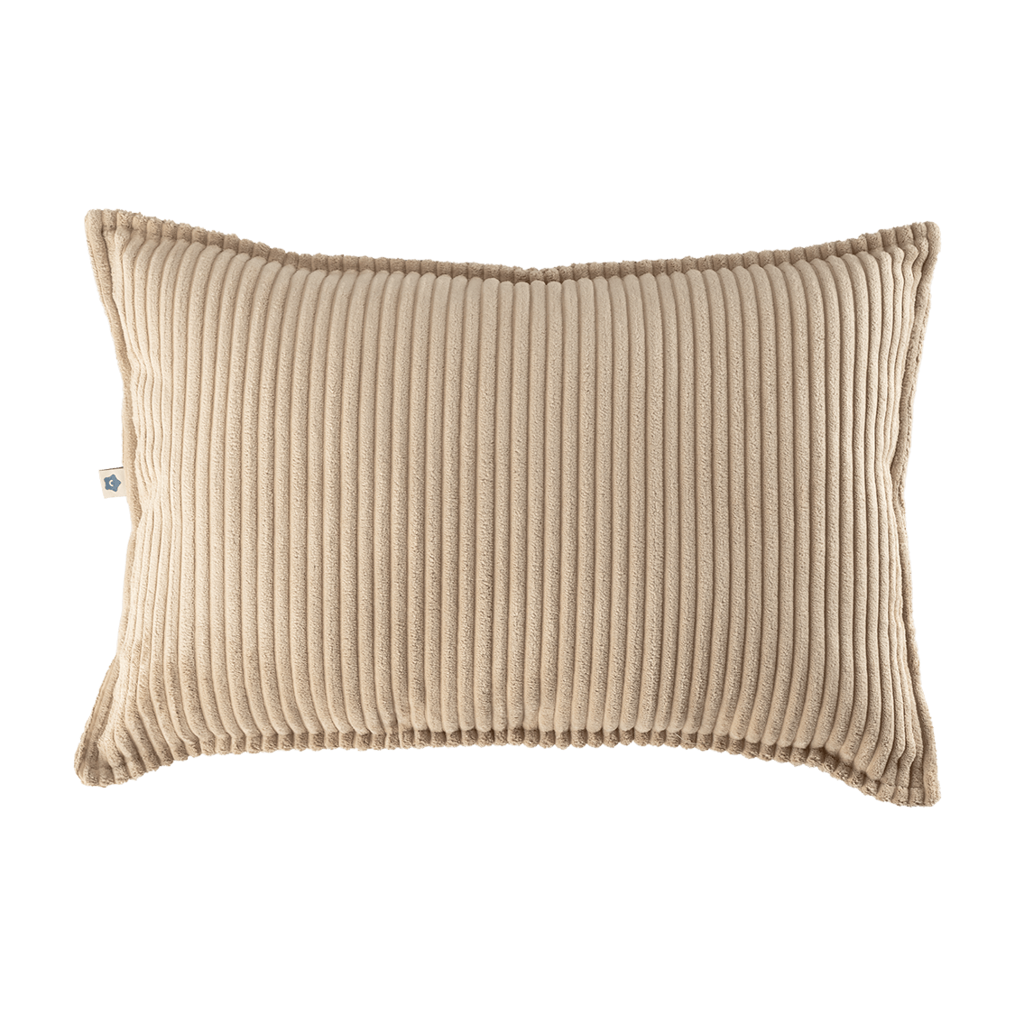 Wigiwama Kudde, Brown Sugar - Azalea Home