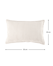Wigiwama Kudde, Marshmallow - Azalea Home