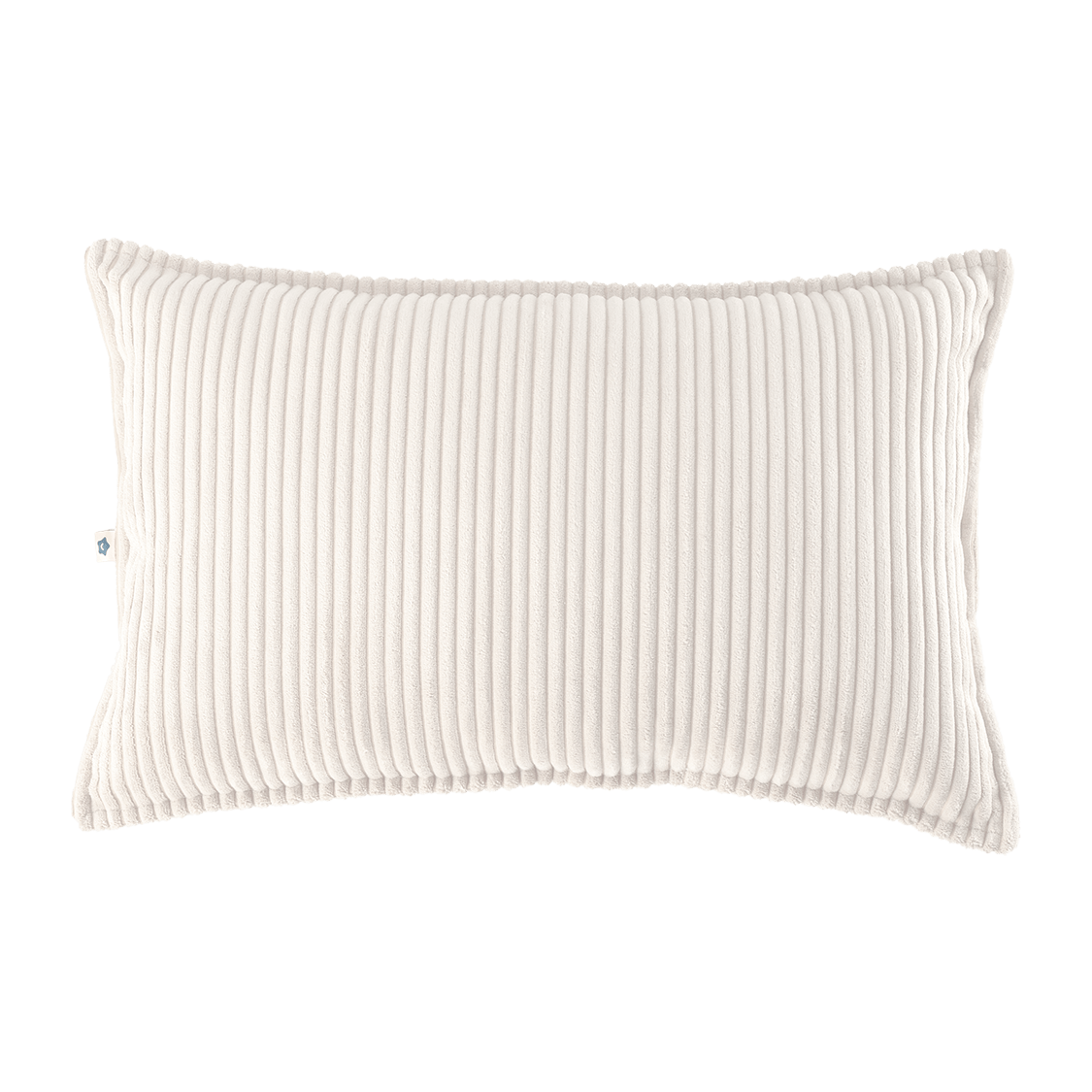 Wigiwama Kudde, Marshmallow - Azalea Home