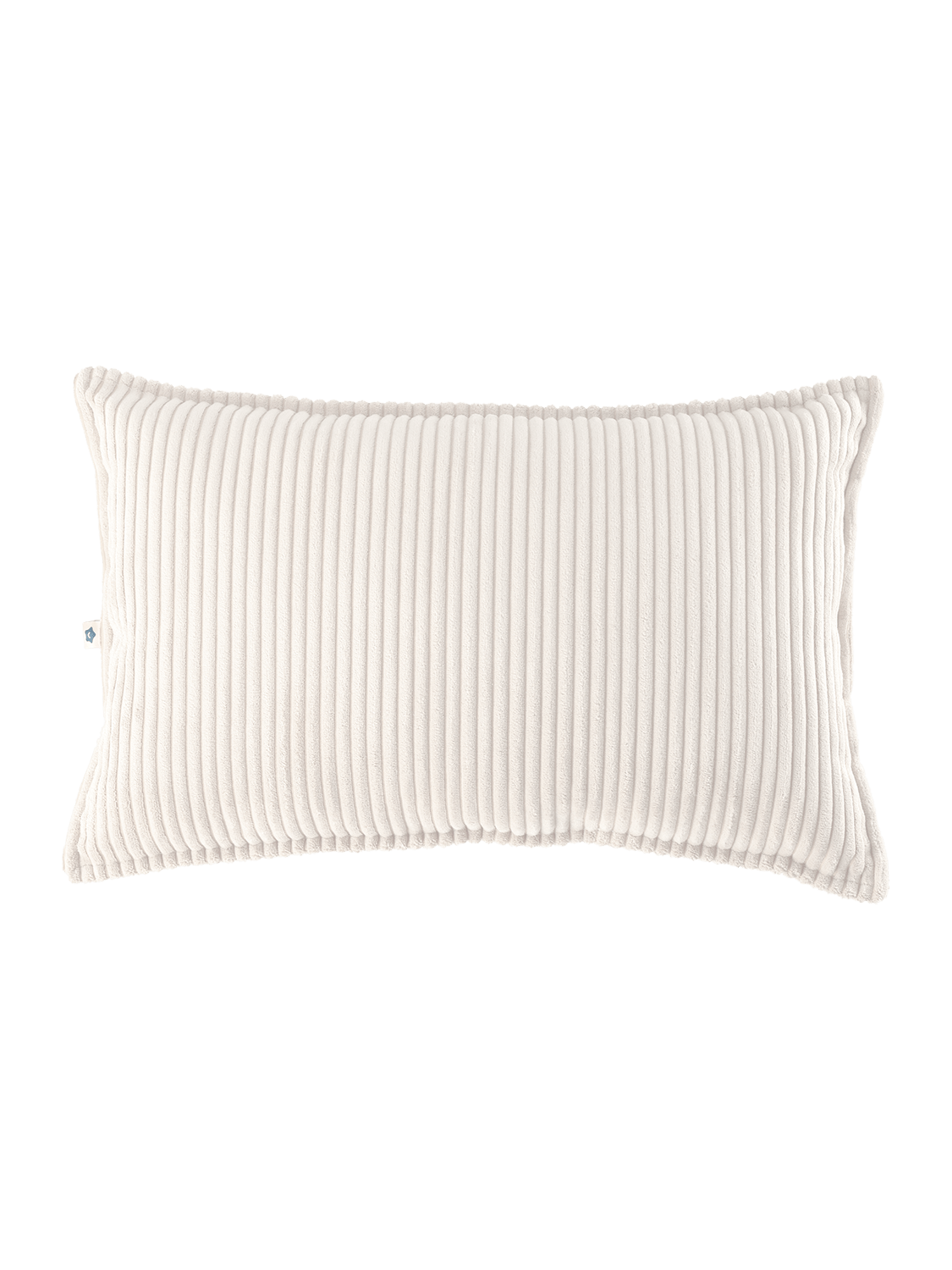 Wigiwama Kudde, Marshmallow - Azalea Home