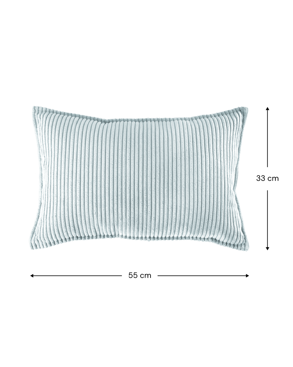 Wigiwama Kudde, Peppermint Green - Azalea Home