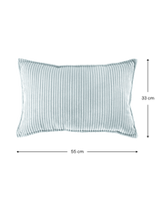 Wigiwama Kudde, Peppermint Green - Azalea Home