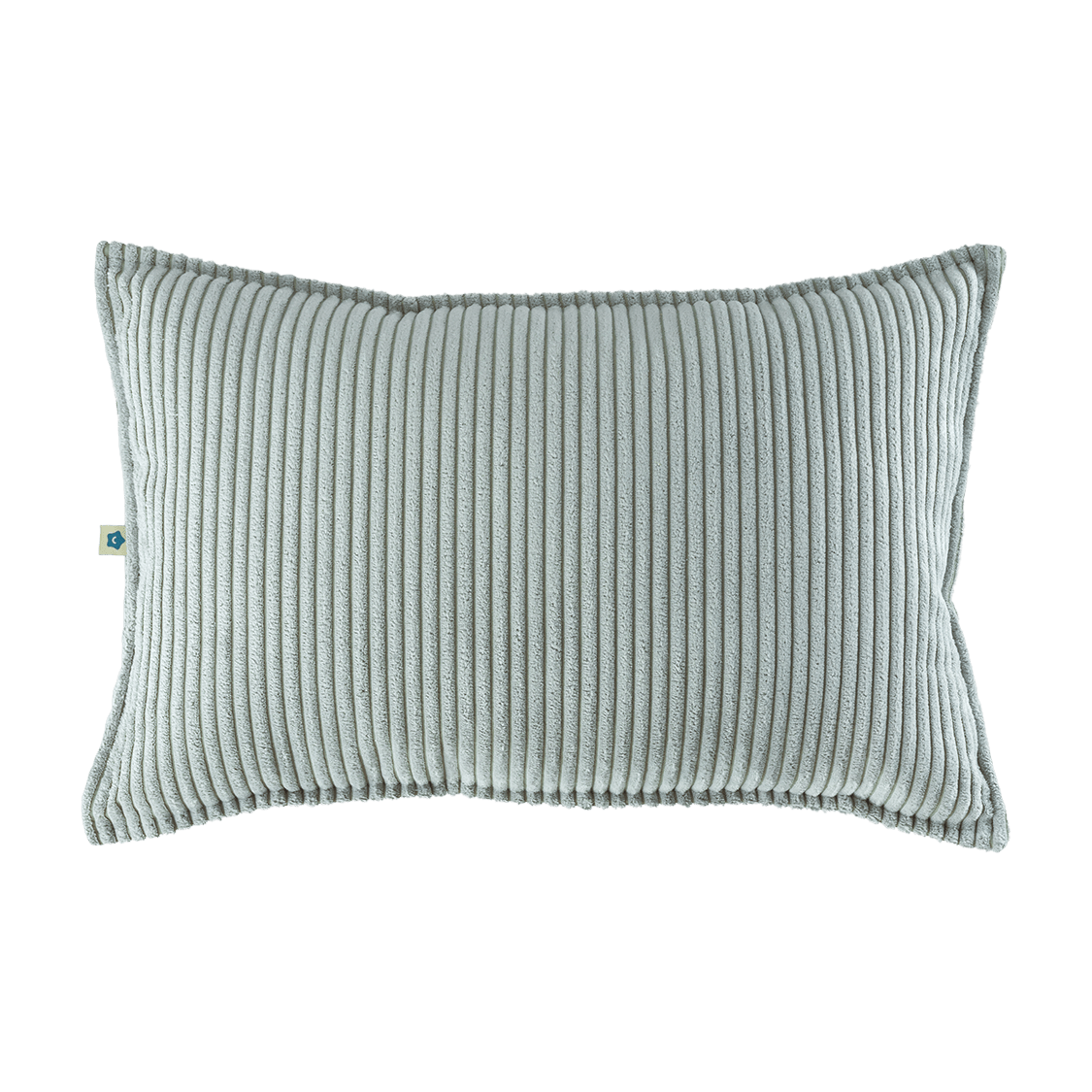 Wigiwama Kudde, Peppermint Green - Azalea Home