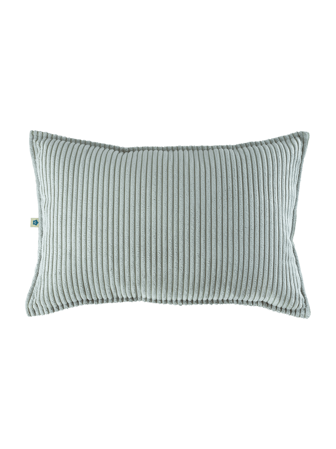 Wigiwama Kudde, Peppermint Green - Azalea Home