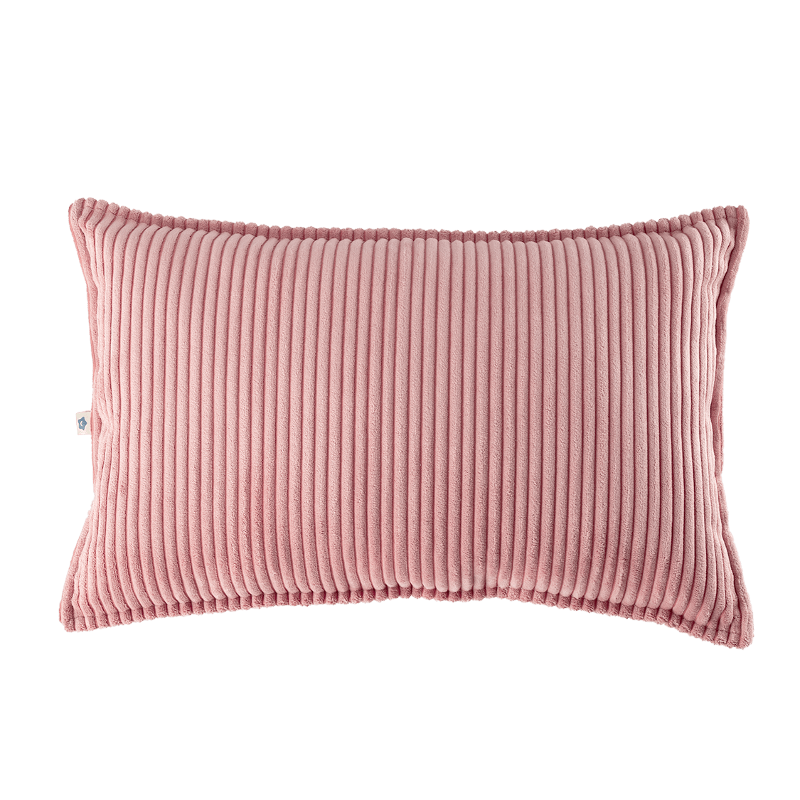 Wigiwama Kudde, Pink Mousse - Azalea Home