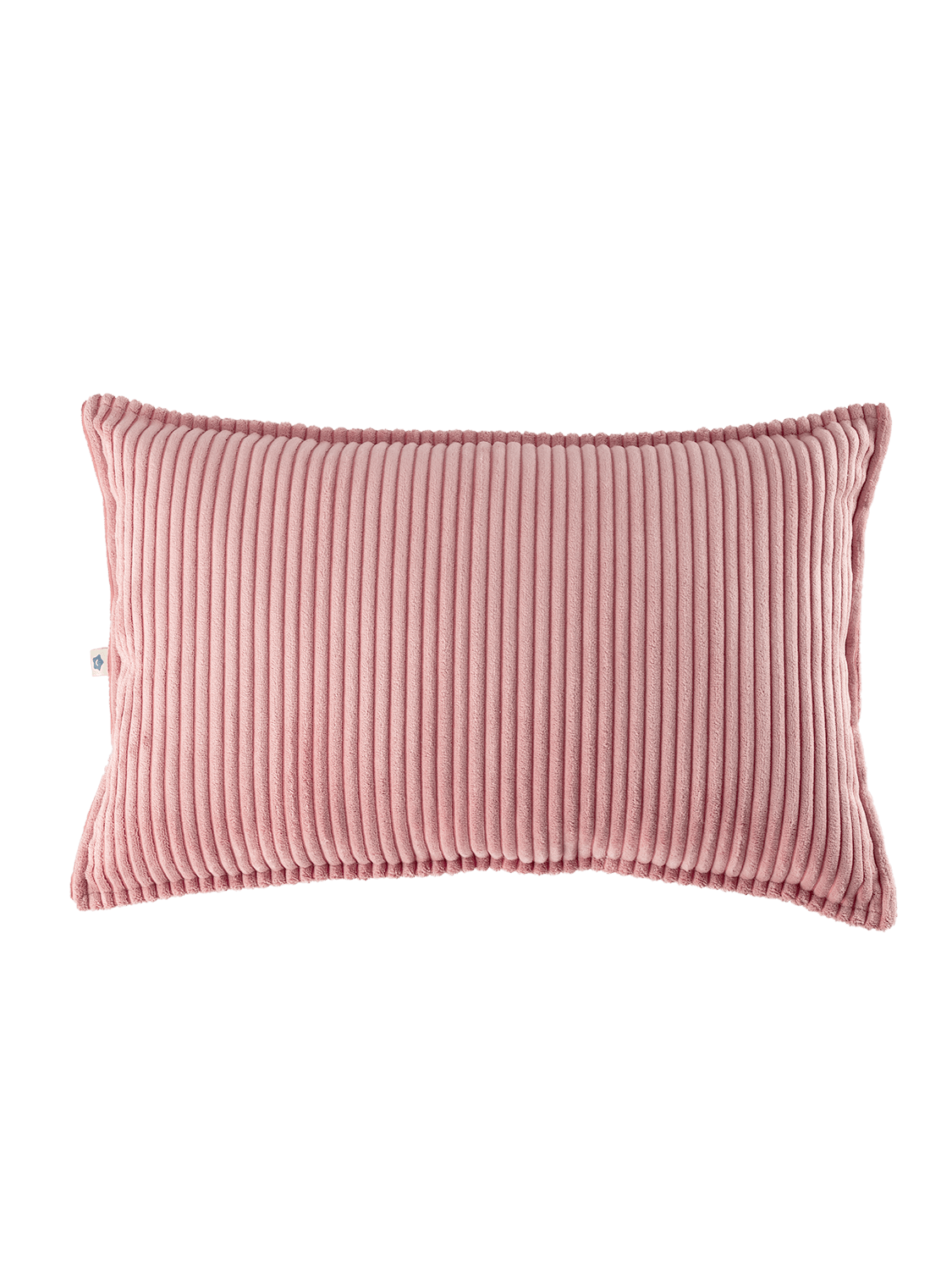 Wigiwama Kudde, Pink Mousse - Azalea Home