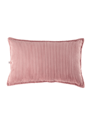 Wigiwama Kudde, Pink Mousse - Azalea Home