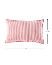 Wigiwama Kudde, Pink Mousse - Azalea Home