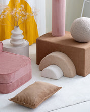 Wigiwama Kudde, Toffee - Azalea Home