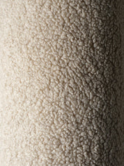Wigiwama Moon Barnfåtölj, Biscuit - Azalea Home