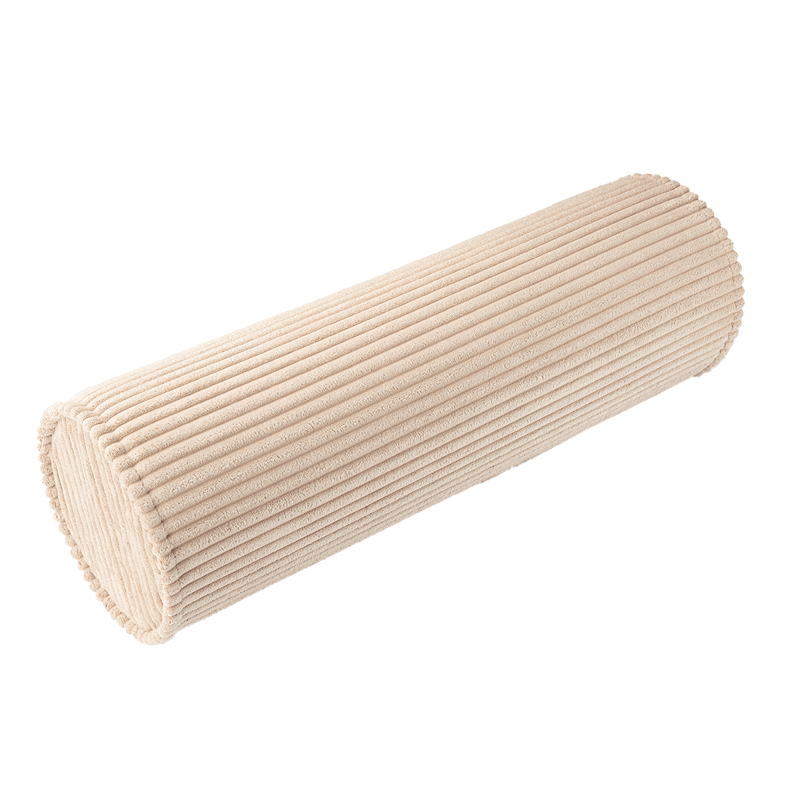 Wigiwama Roll Kudde, Brown Sugar - Azalea Home