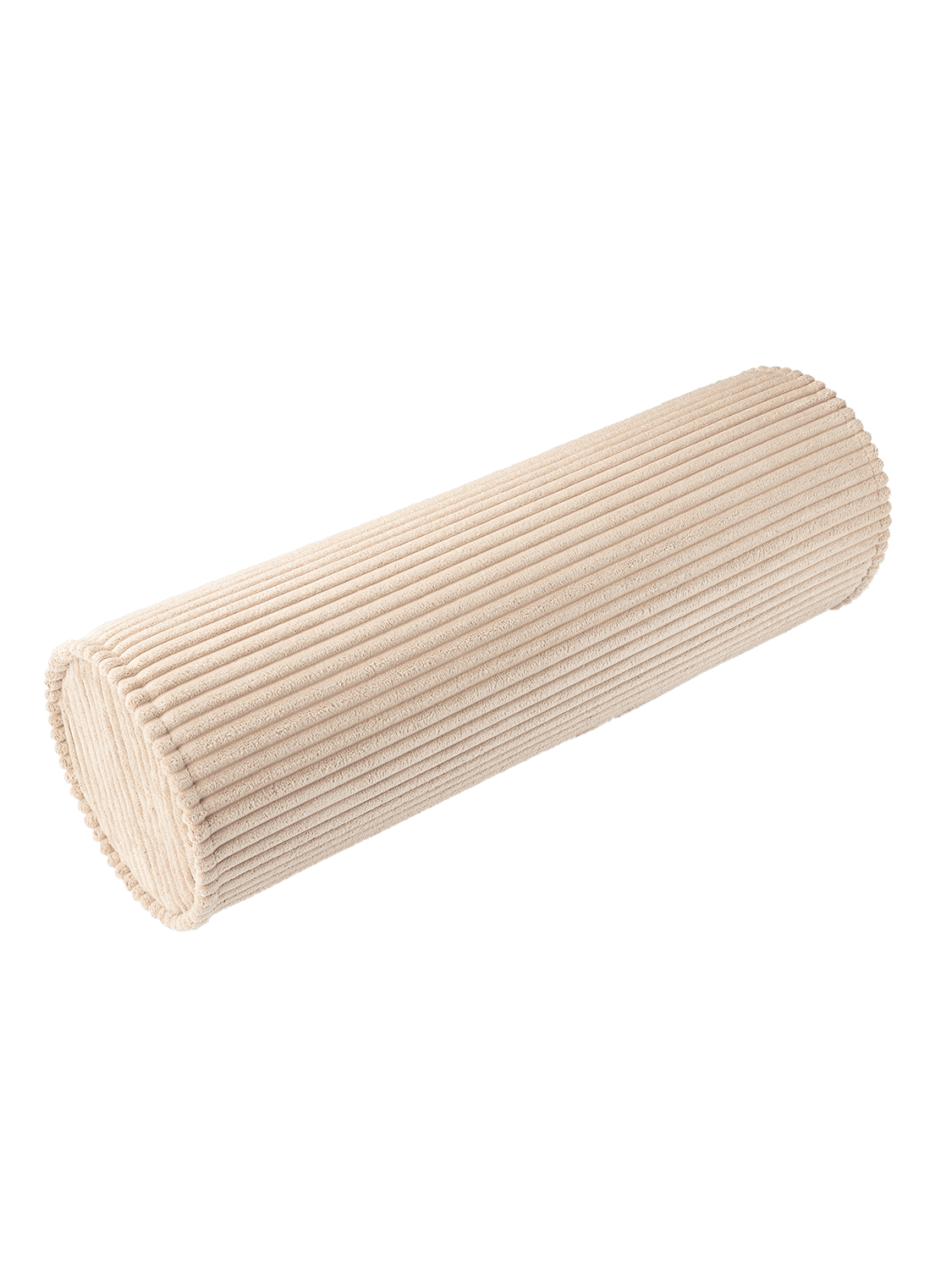 Wigiwama Roll Kudde, Brown Sugar - Azalea Home