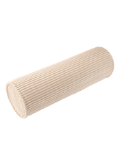 Wigiwama Roll Kudde, Brown Sugar - Azalea Home