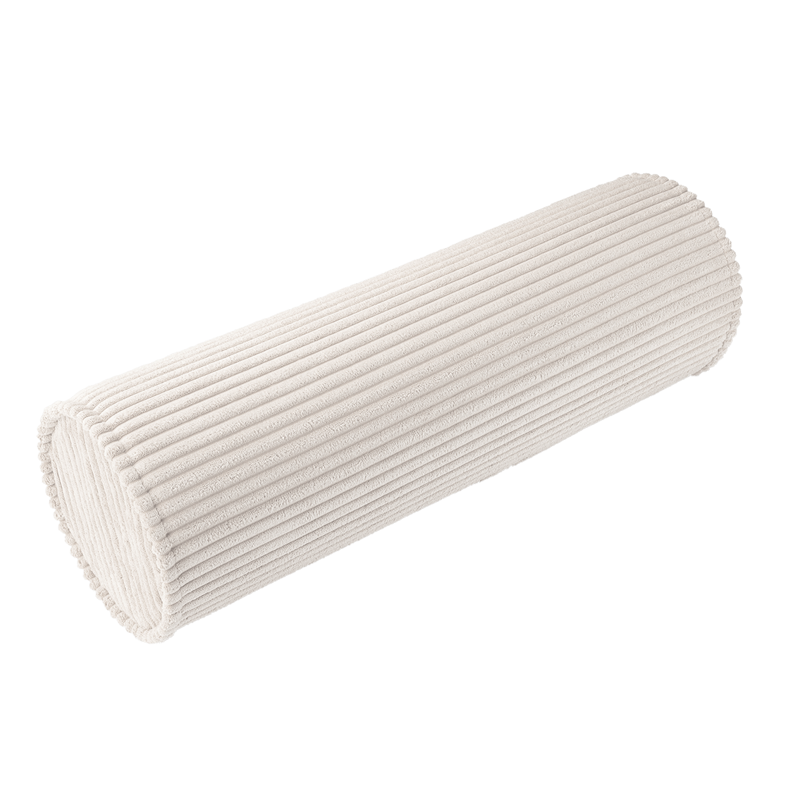 Wigiwama Roll Kudde, Marshmallow - Azalea Home