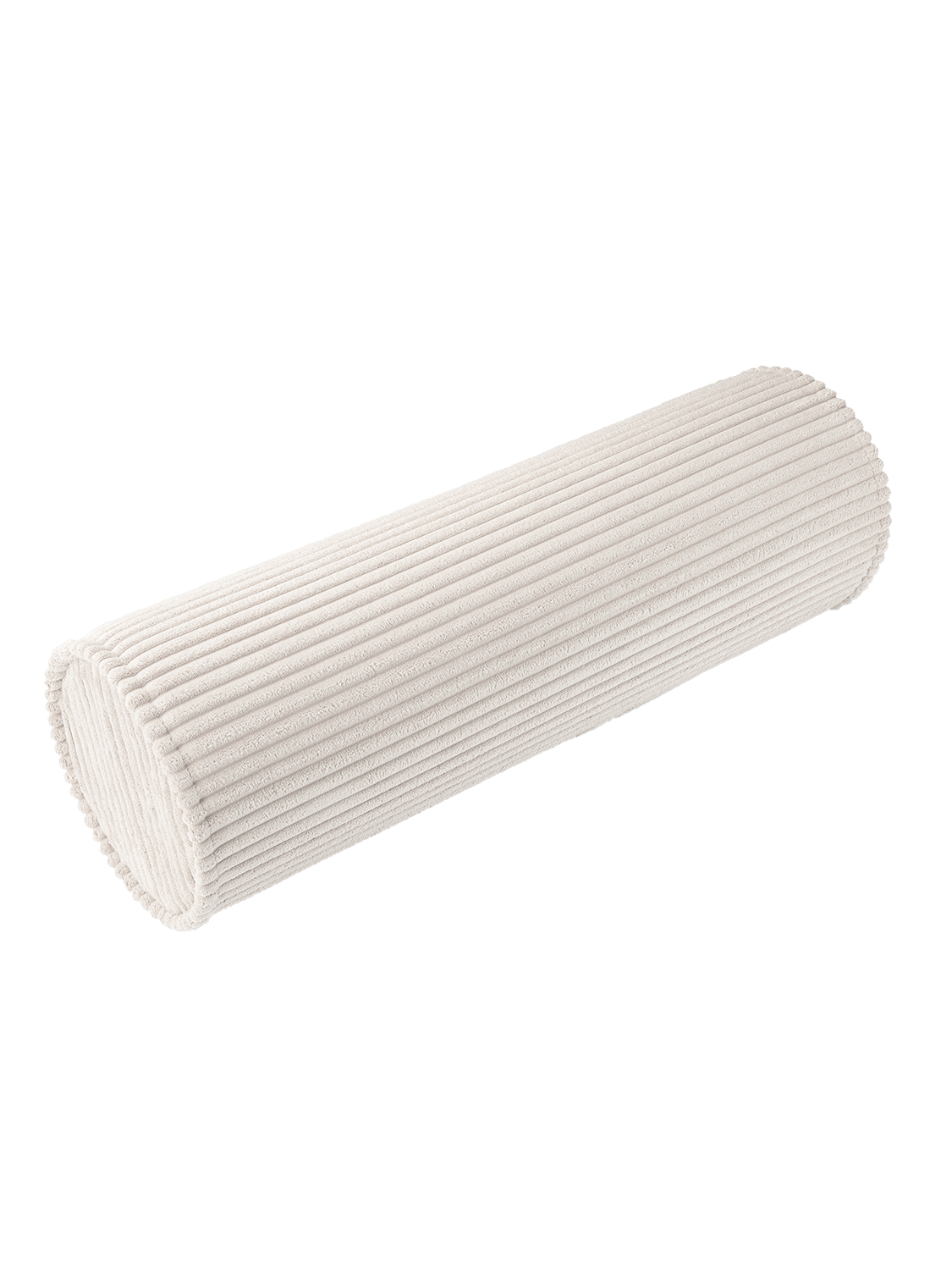 Wigiwama Roll Kudde, Marshmallow - Azalea Home