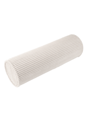 Wigiwama Roll Kudde, Marshmallow - Azalea Home