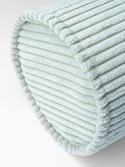 Wigiwama Roll Kudde, Peppermint Green - Azalea Home