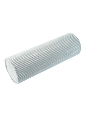 Wigiwama Roll Kudde, Peppermint Green - Azalea Home