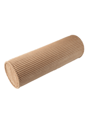Wigiwama Roll Kudde, Toffee - Azalea Home