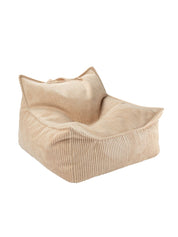 Wigiwama Saccosäck, Brown Sugar - Azalea Home