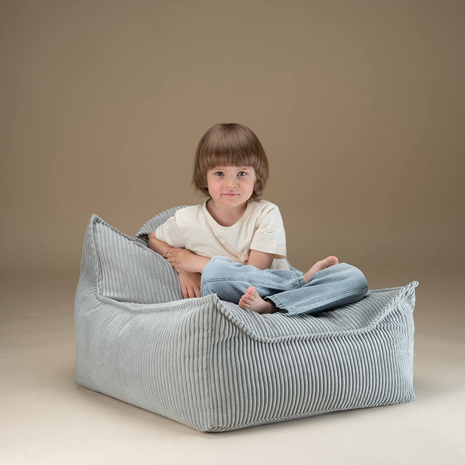 Wigiwama Saccosäck, Peppermint Green - Azalea Home