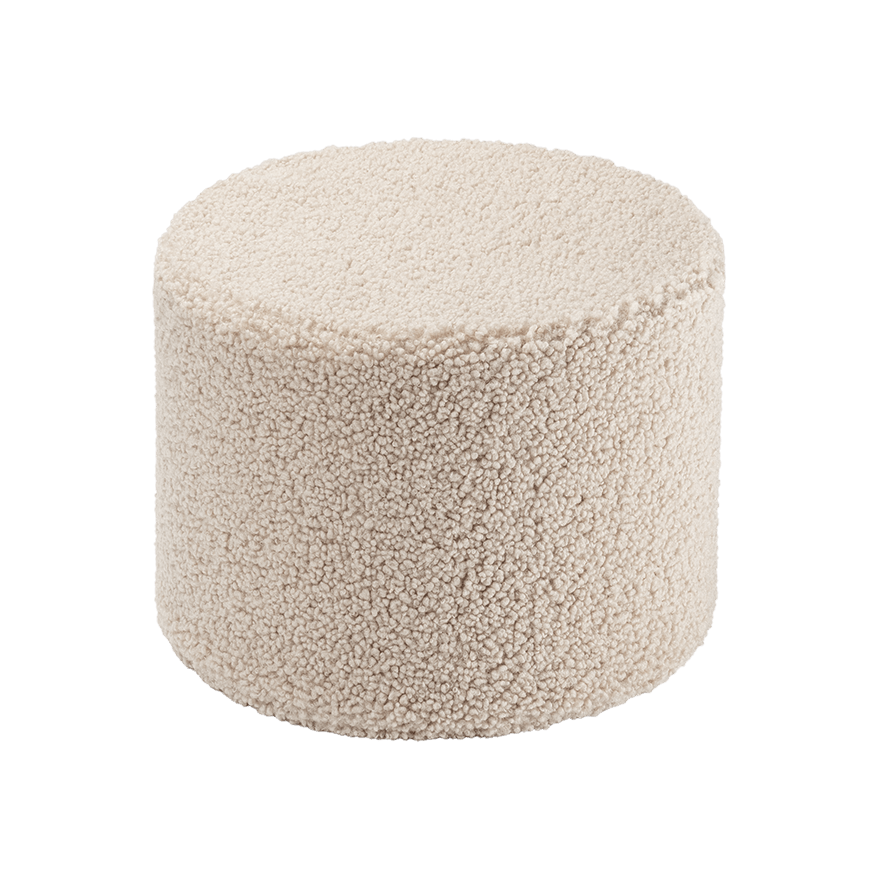 Wigiwama Sittpuff, Biscuit - Azalea Home