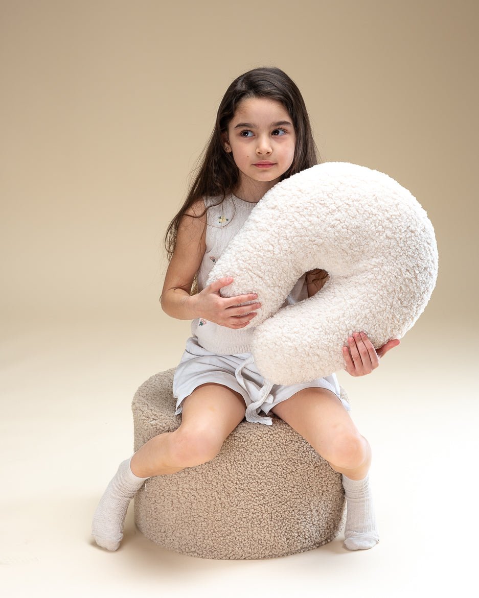 Wigiwama Sittpuff, Biscuit - Azalea Home