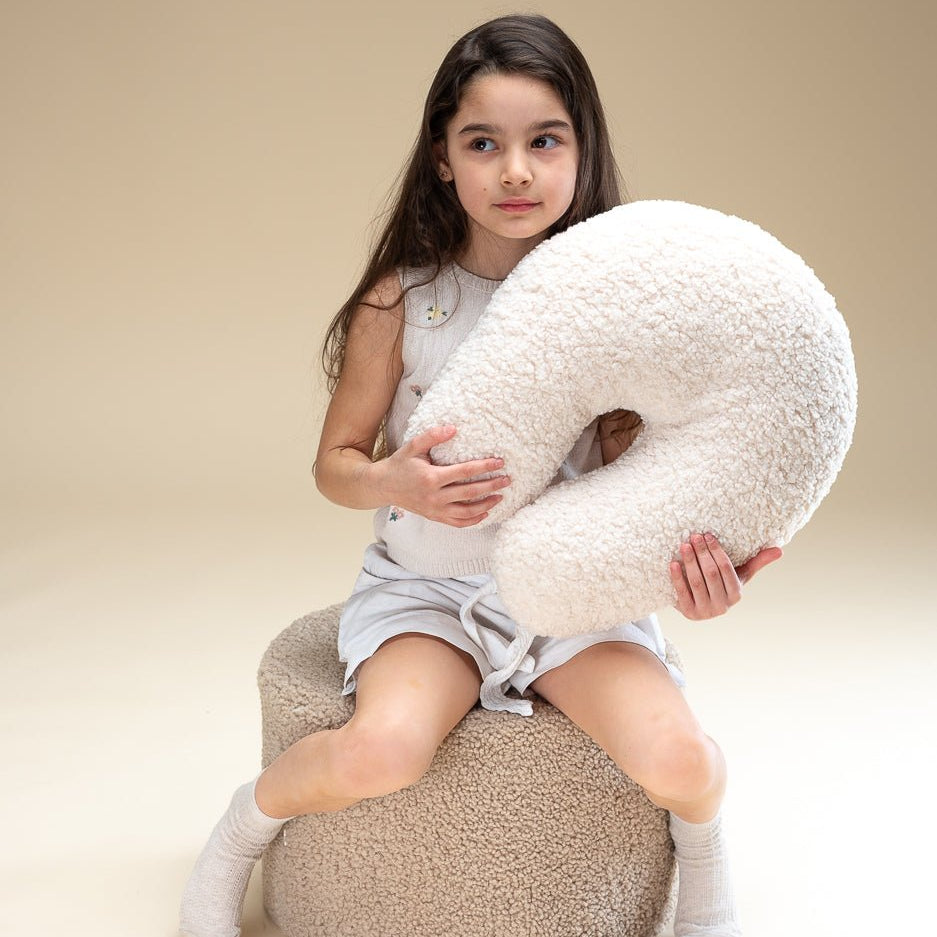 Wigiwama Sittpuff, Biscuit - Azalea Home