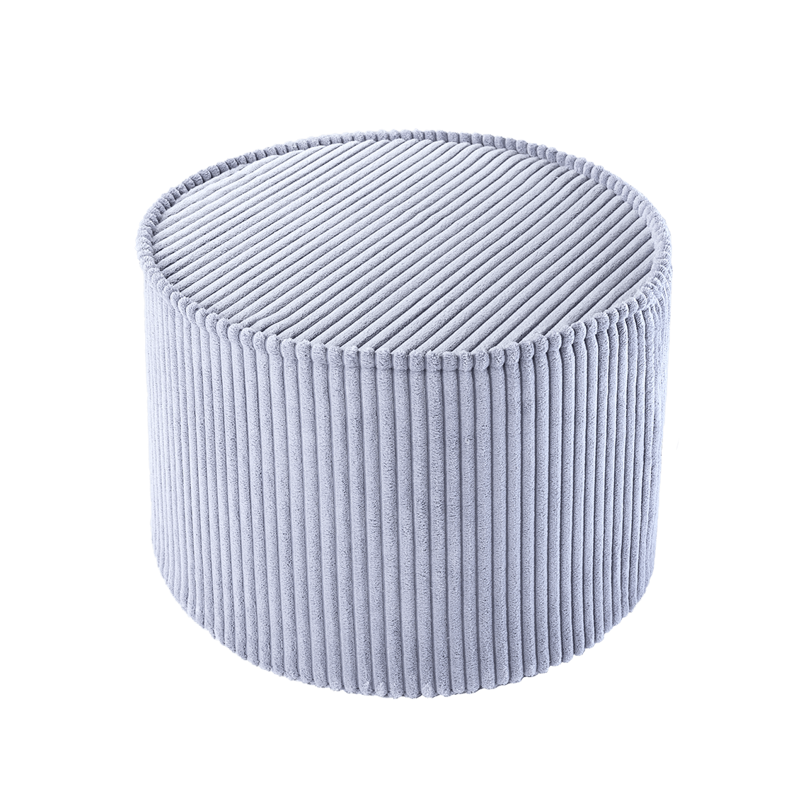 Wigiwama Sittpuff, Blueberry Blue - Azalea Home