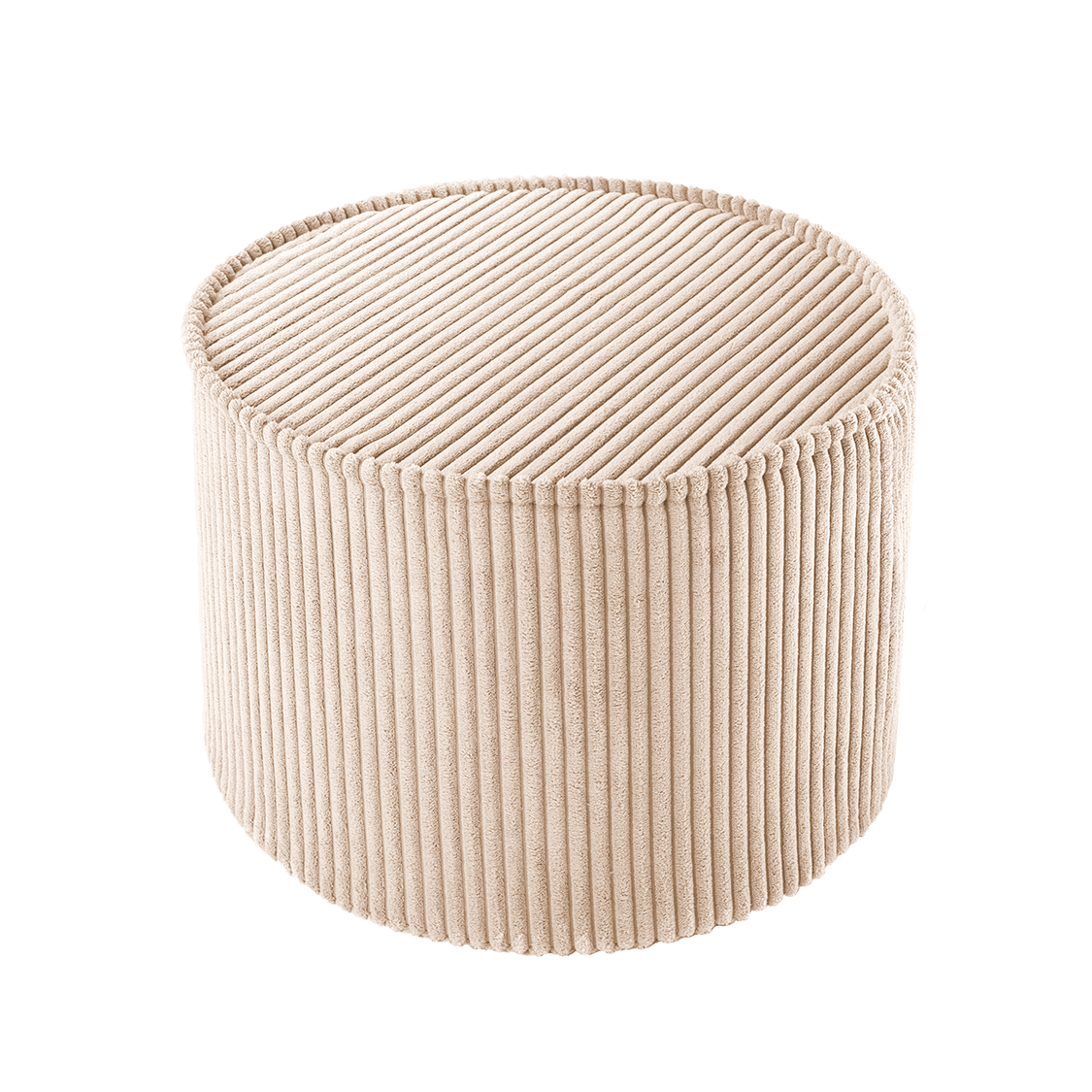 Wigiwama Sittpuff, Brown Sugar - Azalea Home