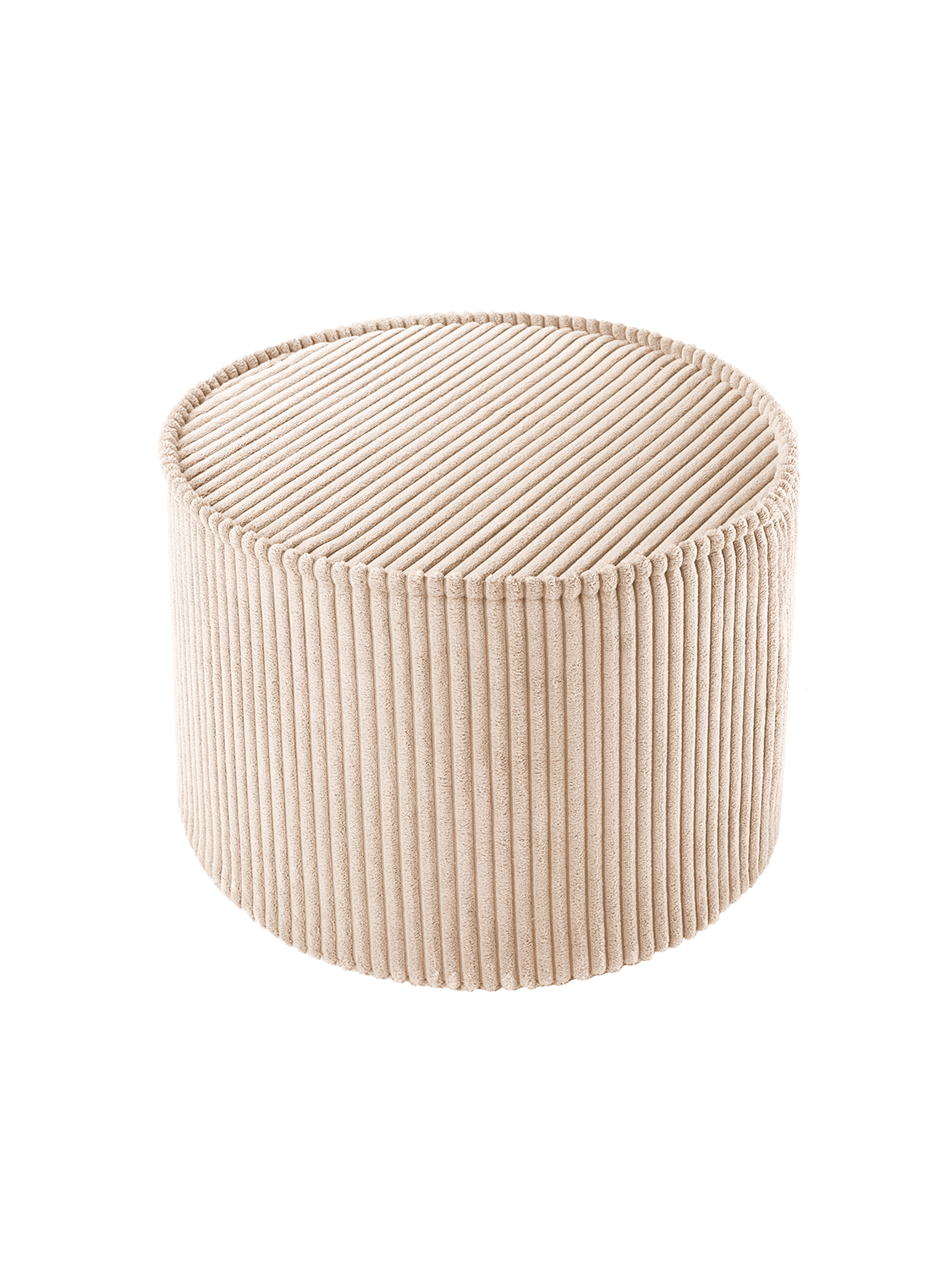 Wigiwama Sittpuff, Brown Sugar - Azalea Home