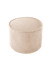 Wigiwama Sittpuff, Brown Sugar - Azalea Home