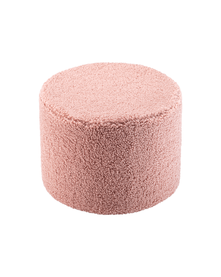 Wigiwama Sittpuff, Guava Pink - Azalea Home