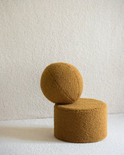 Wigiwama Sittpuff, Maple - Azalea Home