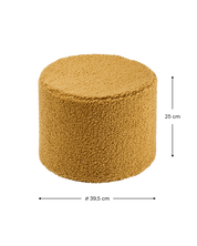Wigiwama Sittpuff, Maple - Azalea Home