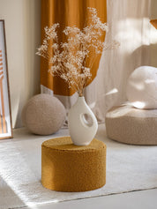 Wigiwama Sittpuff, Maple - Azalea Home