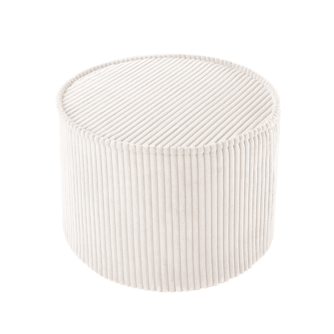 Wigiwama Sittpuff, Marshmallow - Azalea Home