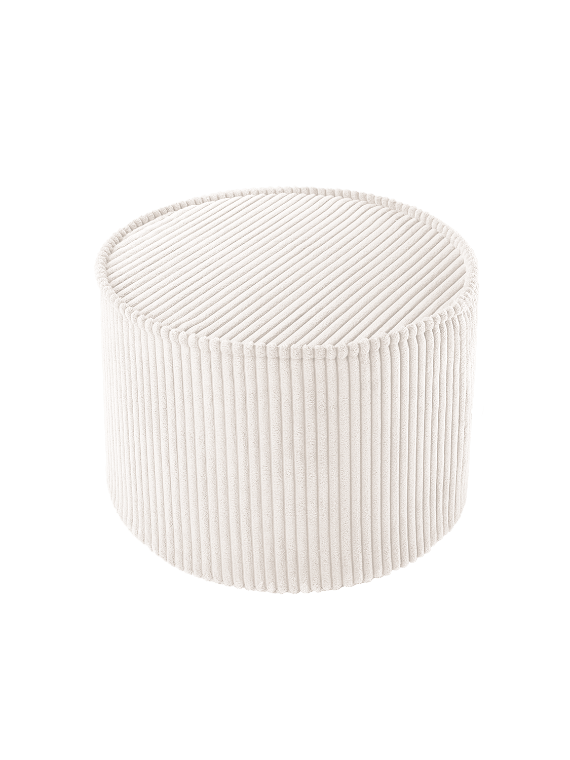Wigiwama Sittpuff, Marshmallow - Azalea Home