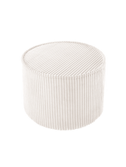 Wigiwama Sittpuff, Marshmallow - Azalea Home