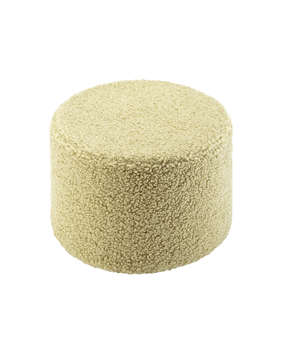 Wigiwama Sittpuff, Matcha - Azalea Home