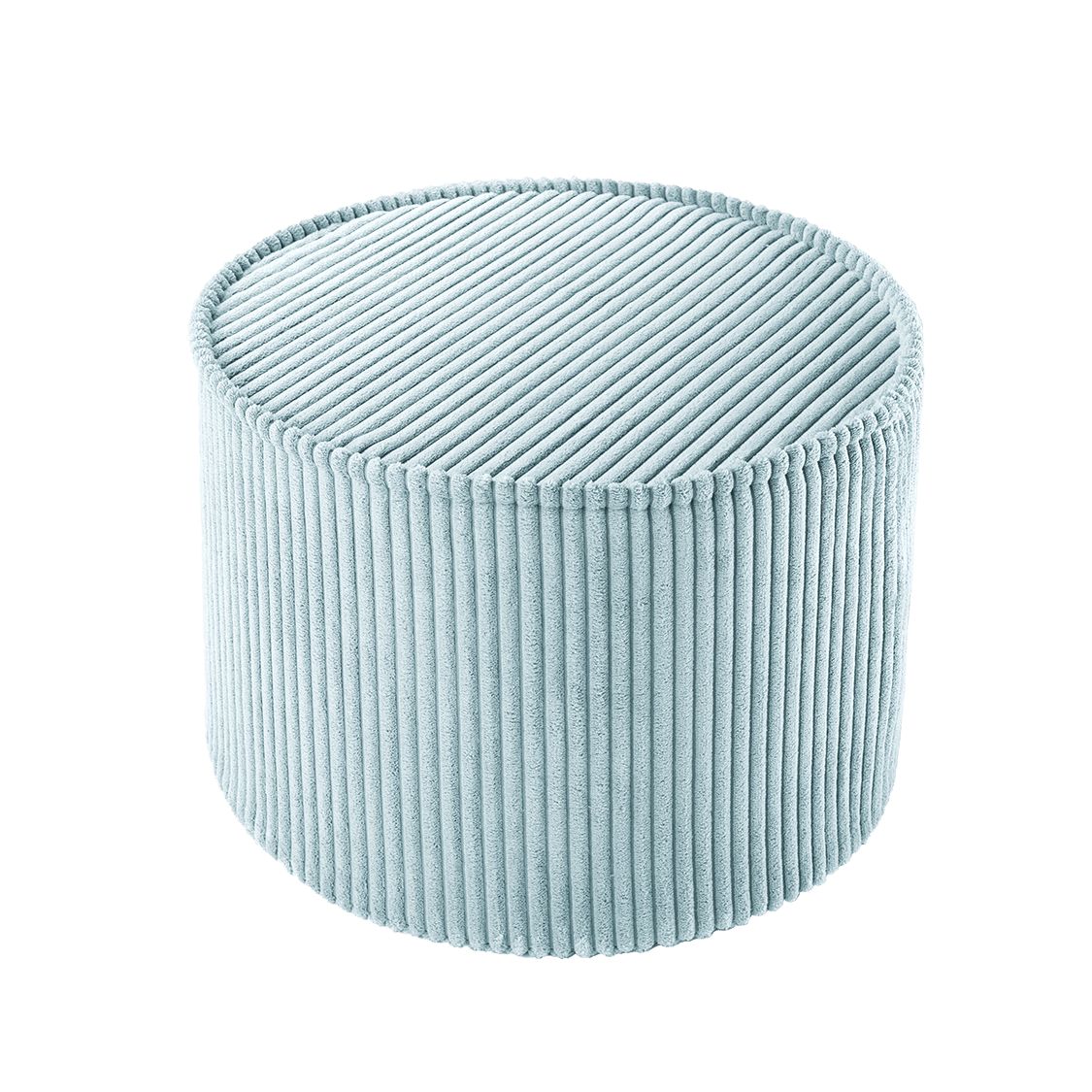 Wigiwama Sittpuff, Peppermint Green - Azalea Home