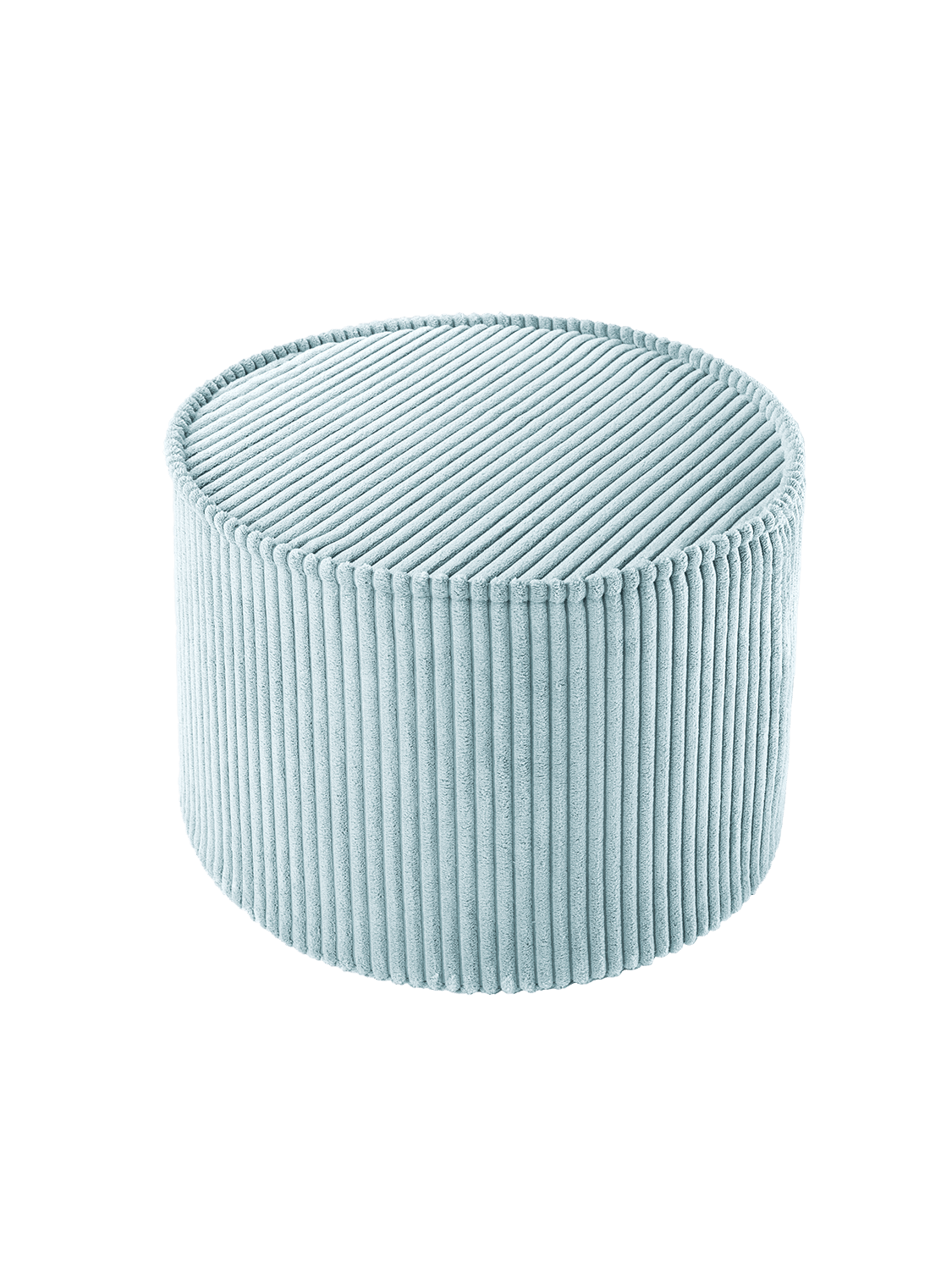 Wigiwama Sittpuff, Peppermint Green - Azalea Home