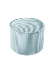 Wigiwama Sittpuff, Peppermint Green - Azalea Home
