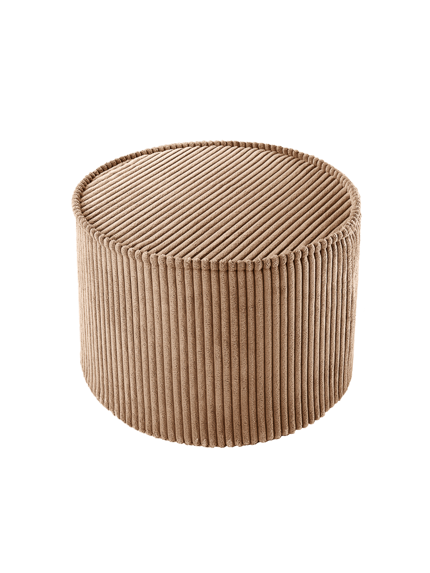Wigiwama Sittpuff, Toffee - Azalea Home