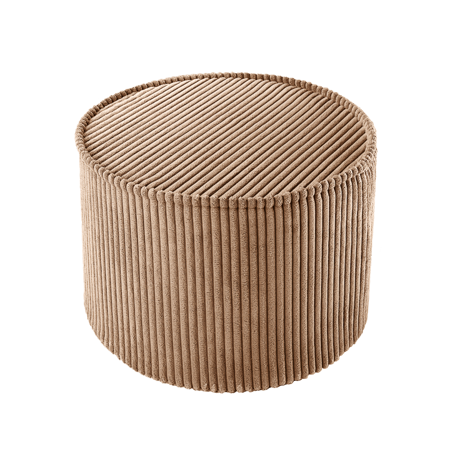 Wigiwama Sittpuff, Toffee - Azalea Home