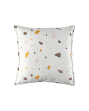 Wigiwama Terrazzo Kudde, Marble - Azalea Home