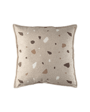 Wigiwama Terrazzo Kudde, Sand - Azalea Home