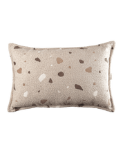 Wigiwama Terrazzo Kudde, Sand - Azalea Home