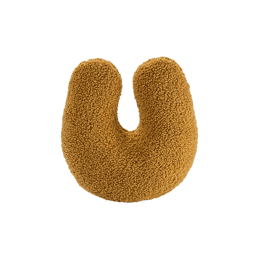 Wigiwama U Kudde, Maple - Azalea Home