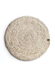 Zelected by Houze Aussie Bordstablett 2 - Pack, Natur - Azalea Home